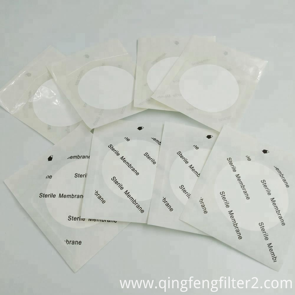 CN filter membrane CN filter membrane